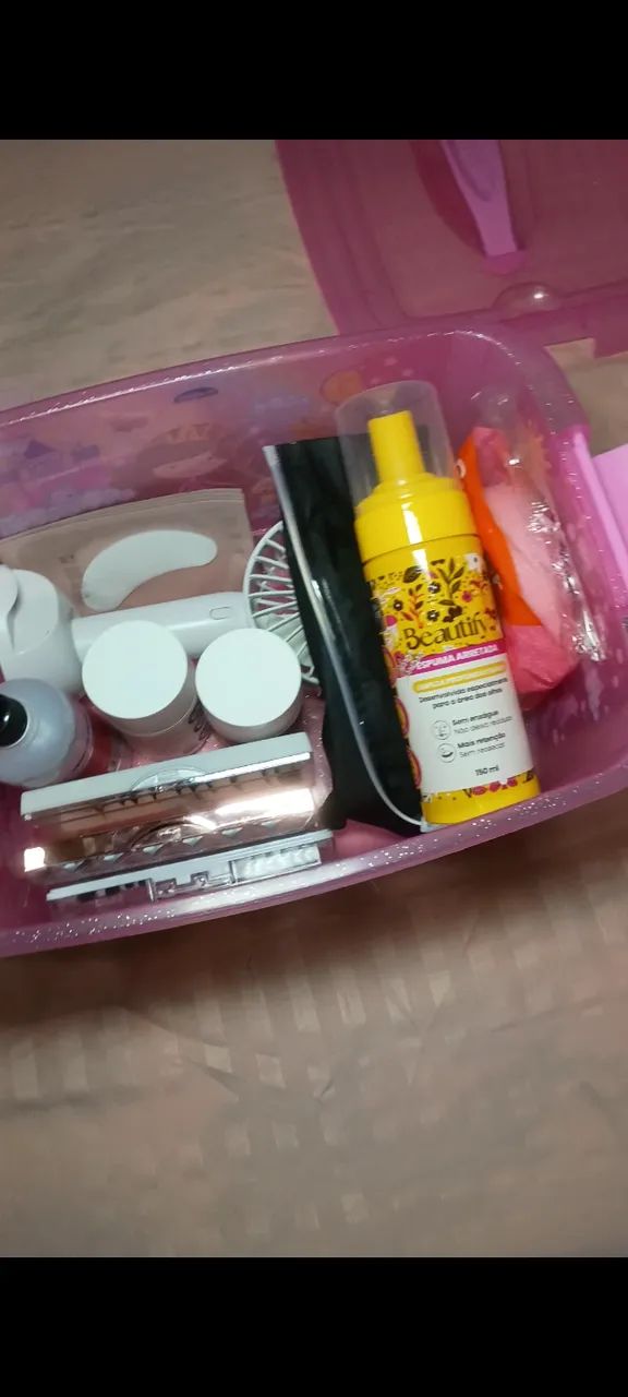 KIT PARA EXTENSÃO EXCELENTE!! - Foto 2