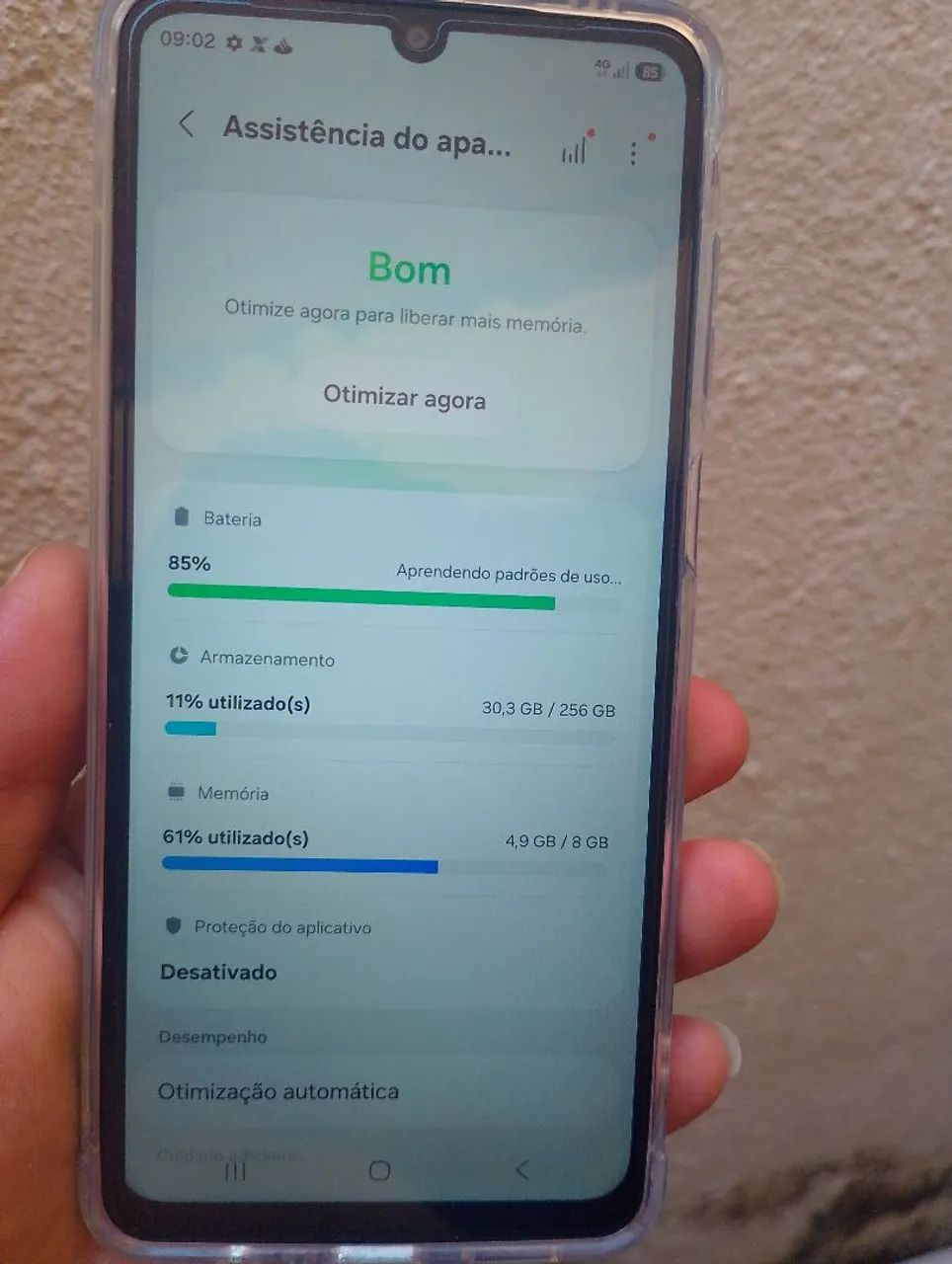 Samsung A07 256Gb  entrego  - Foto 2