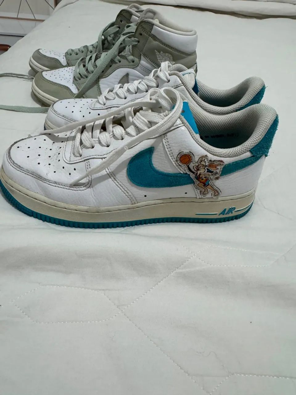Nike air force  - Foto 2