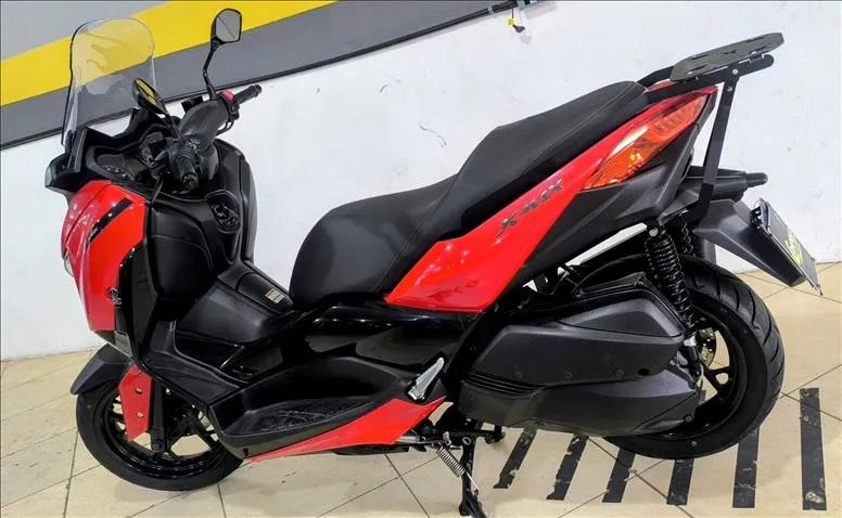Yamaha Xmax Abs - Foto 2
