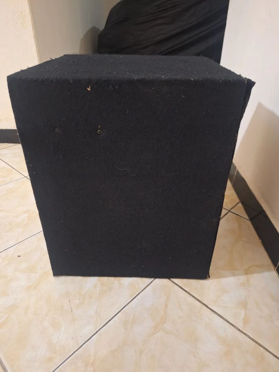 Caixa pra Grave de 12 pol  - Foto 3