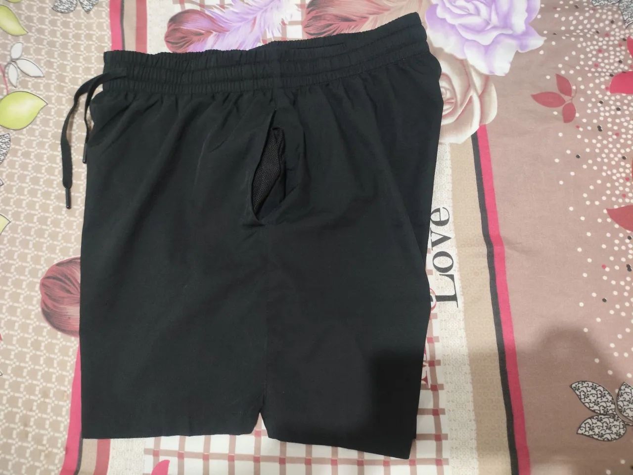 Short Masculino Esportivo Elastano  - Foto 4