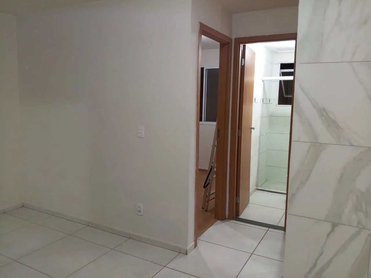 ALUGUEL DE QUARTO- TABULEIRO PERTO DA CARAJAS - Foto 3