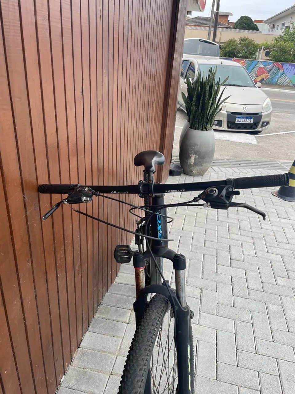 Bike oxs 