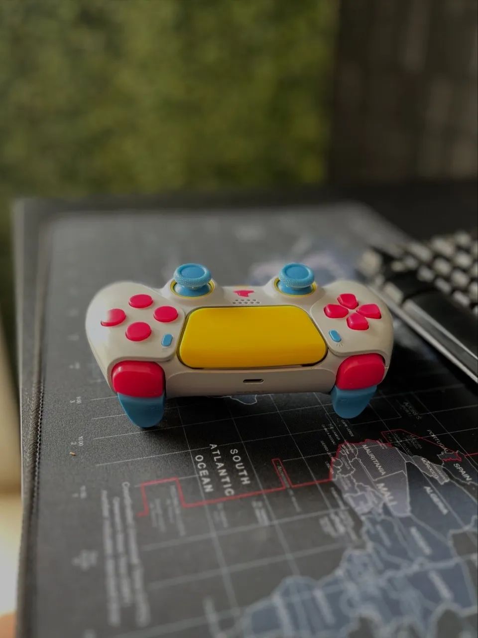Controle ps5 personalizado  - Foto 2