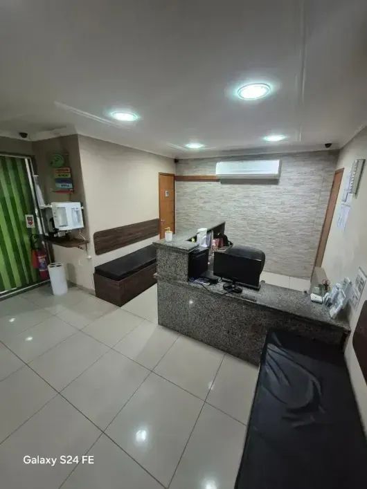 Sala comercial, pronta para atendimentos ! - Foto 5