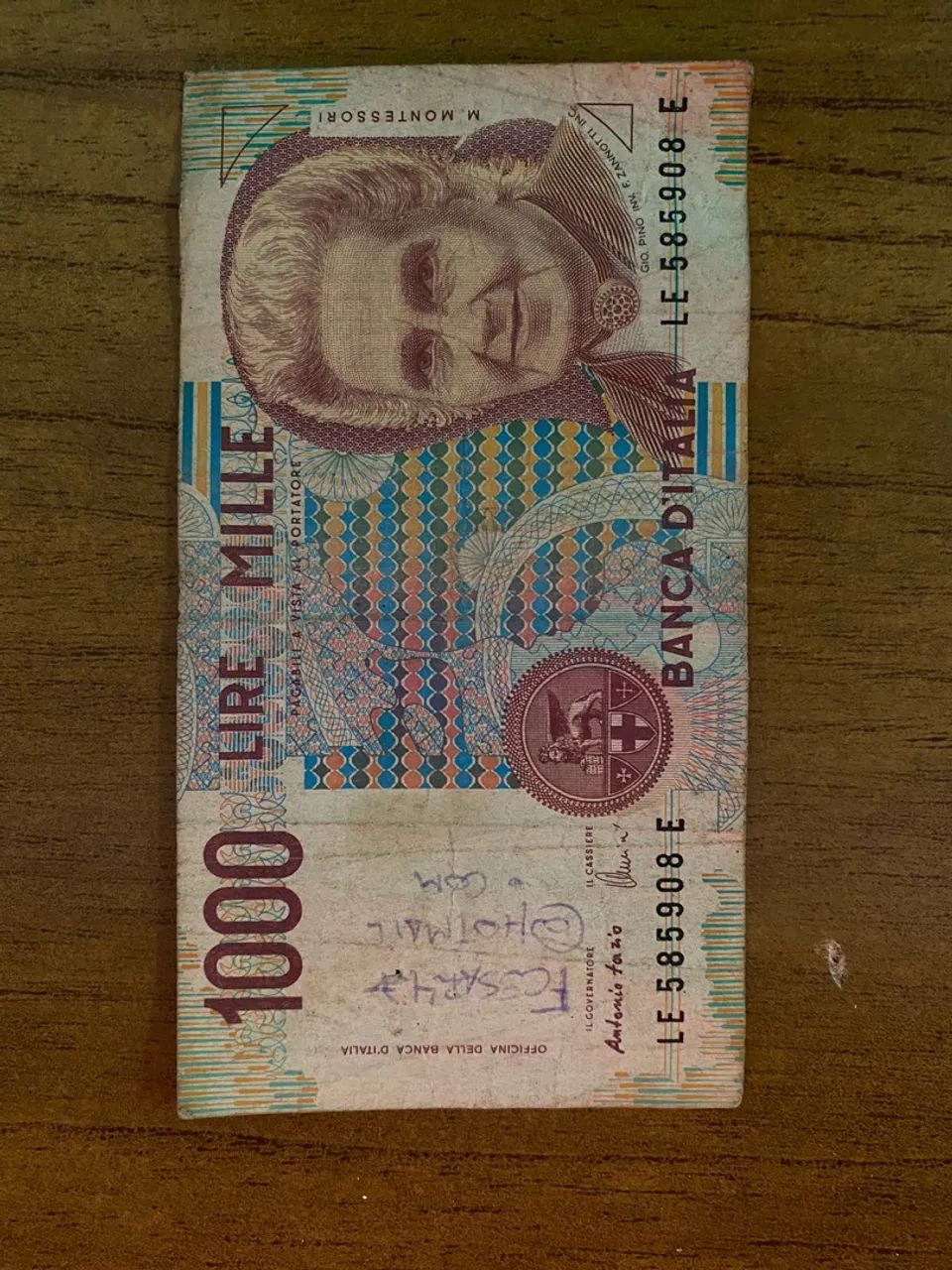 Notas antigas para coleção - Foto 5