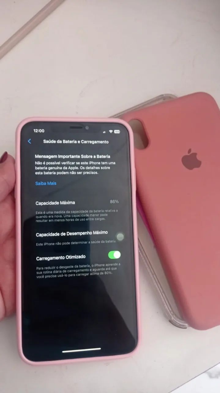 Vendo IPhone XS Max  - Foto 2