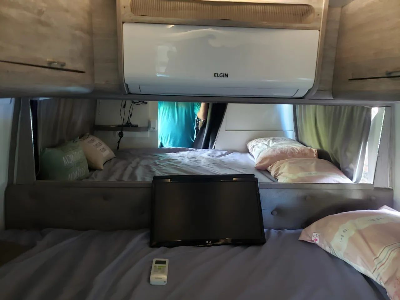 MOTOR HOME FIAT DUCATTO  - Foto 8