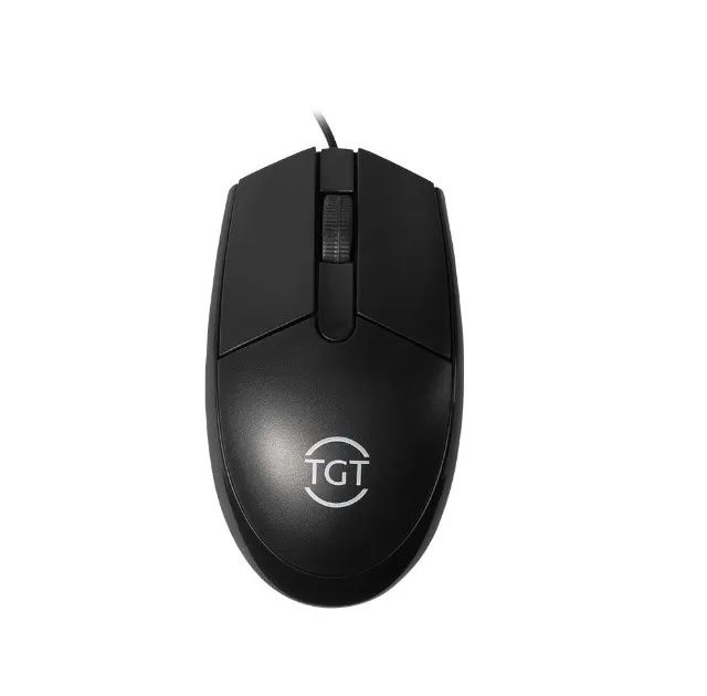 Mouse Usb 1200DPI OM75