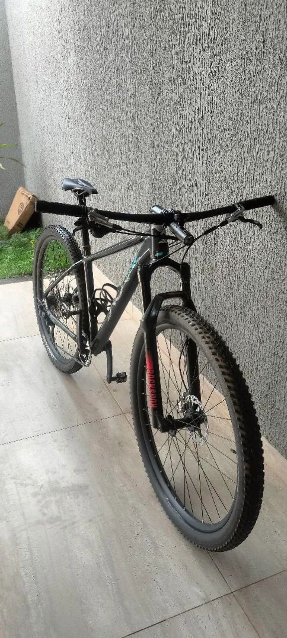 Bike aro 29 Dvorak