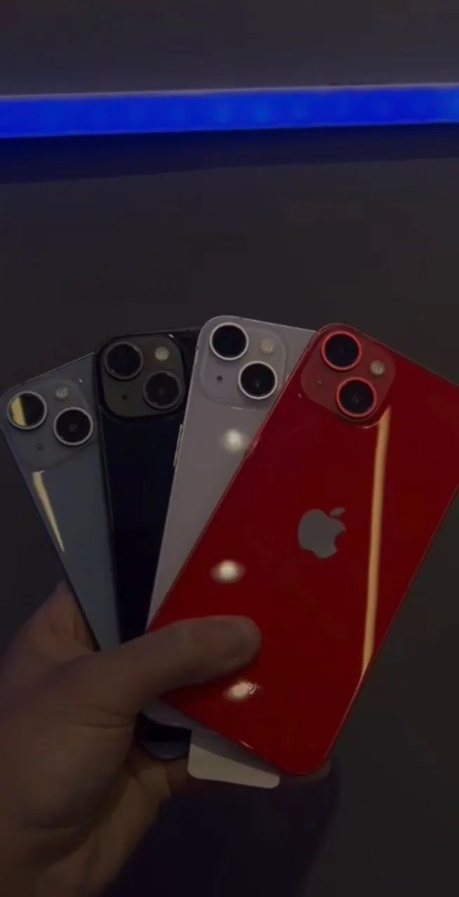 iPhones  - Foto 4