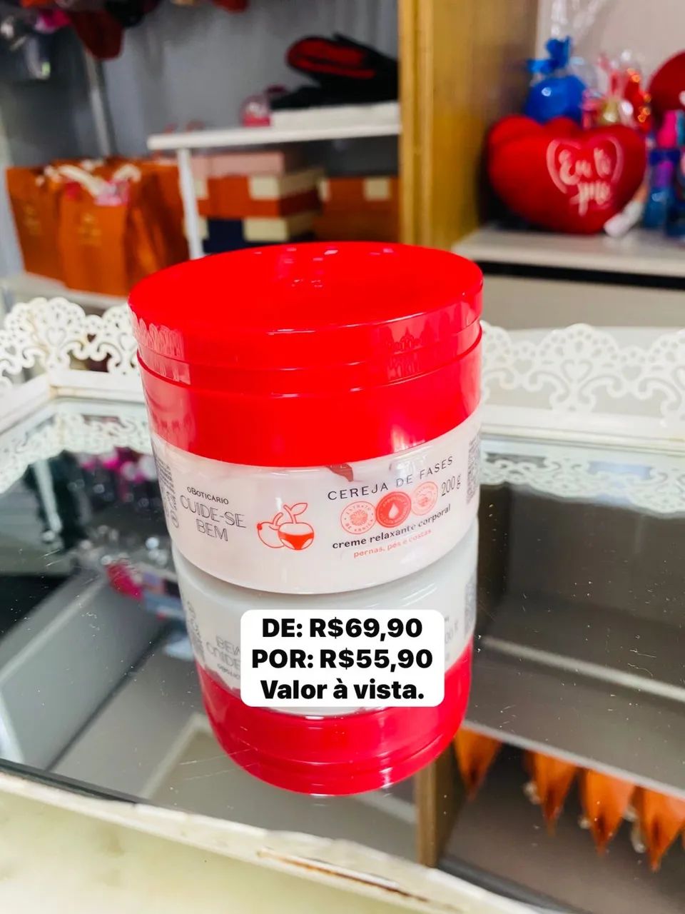 PROMOÇÃO O BOTICÁRIO  - Foto 2