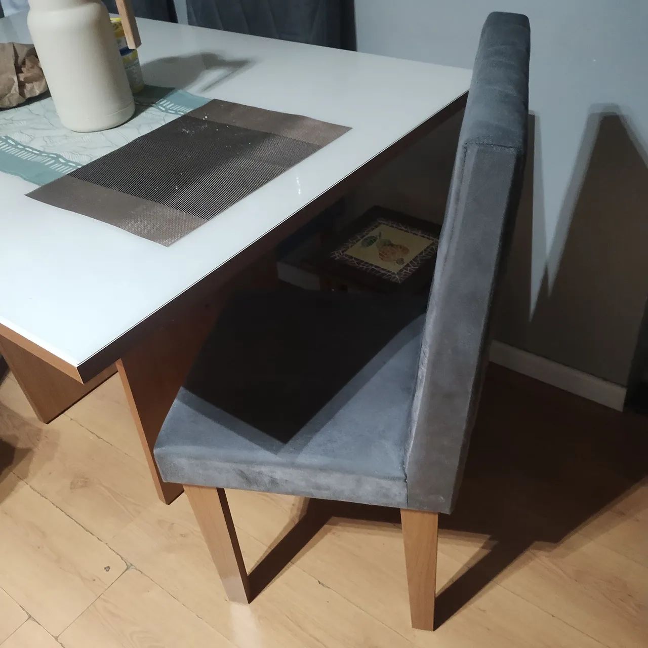 Mesa de jantar  - Foto 2