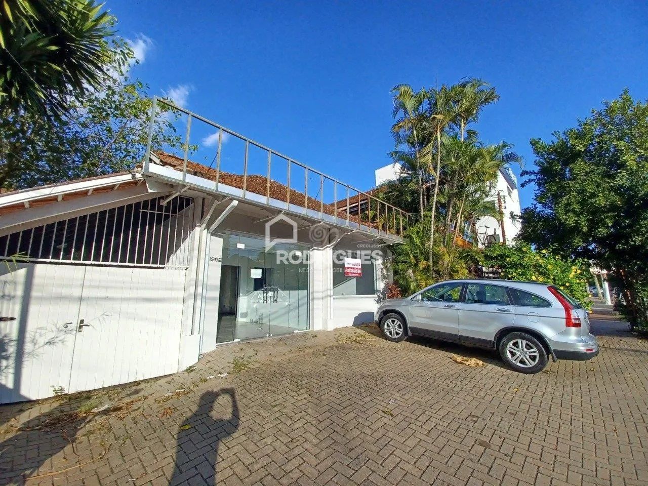 Casa Comercial Centro São Leopoldo - Foto 2