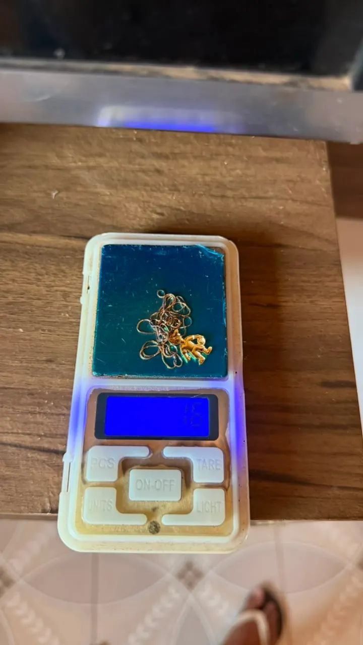 Compra e vendas de ouro  - Foto 2