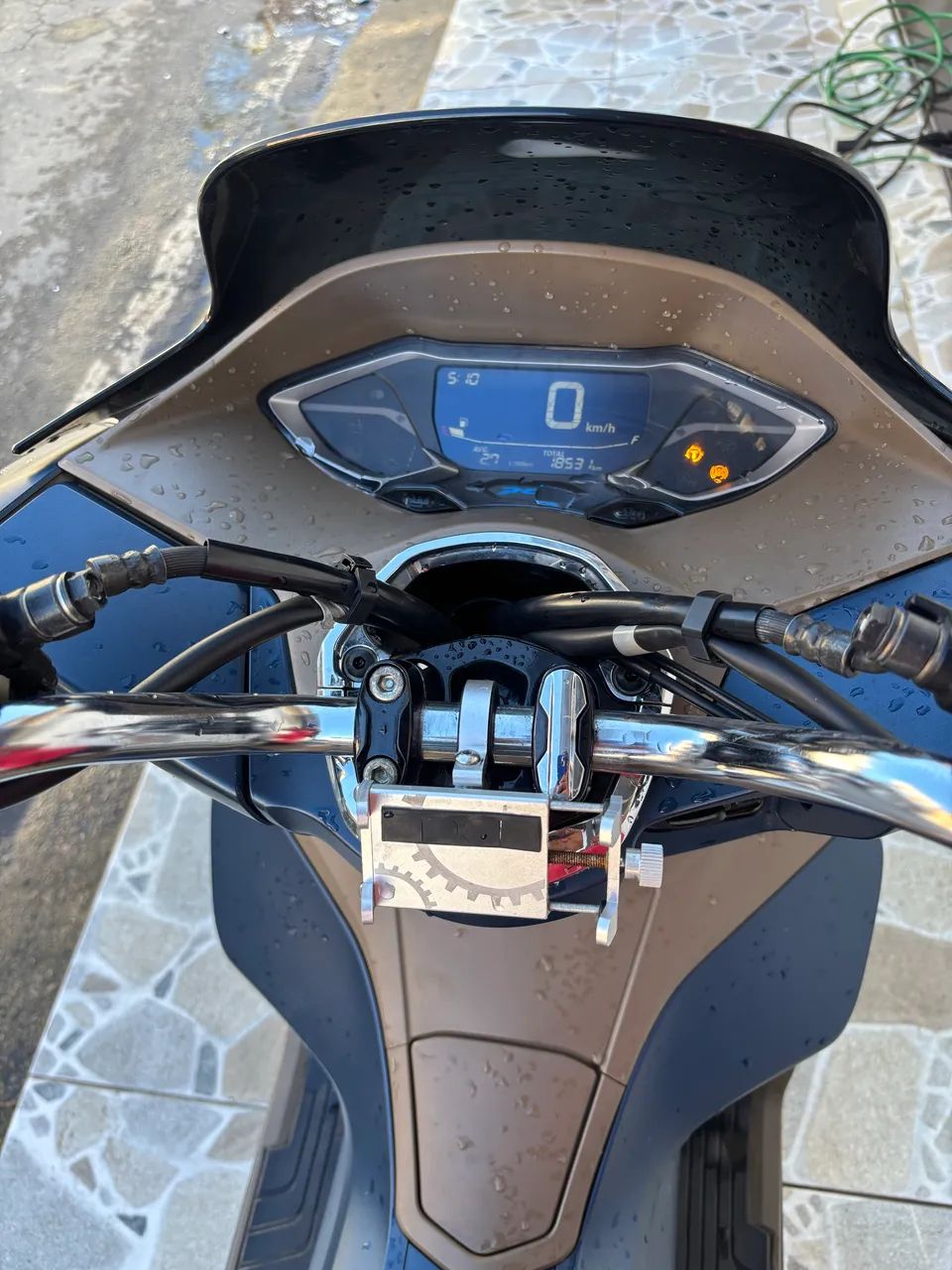 Pcx Dlx 2 - Foto 5
