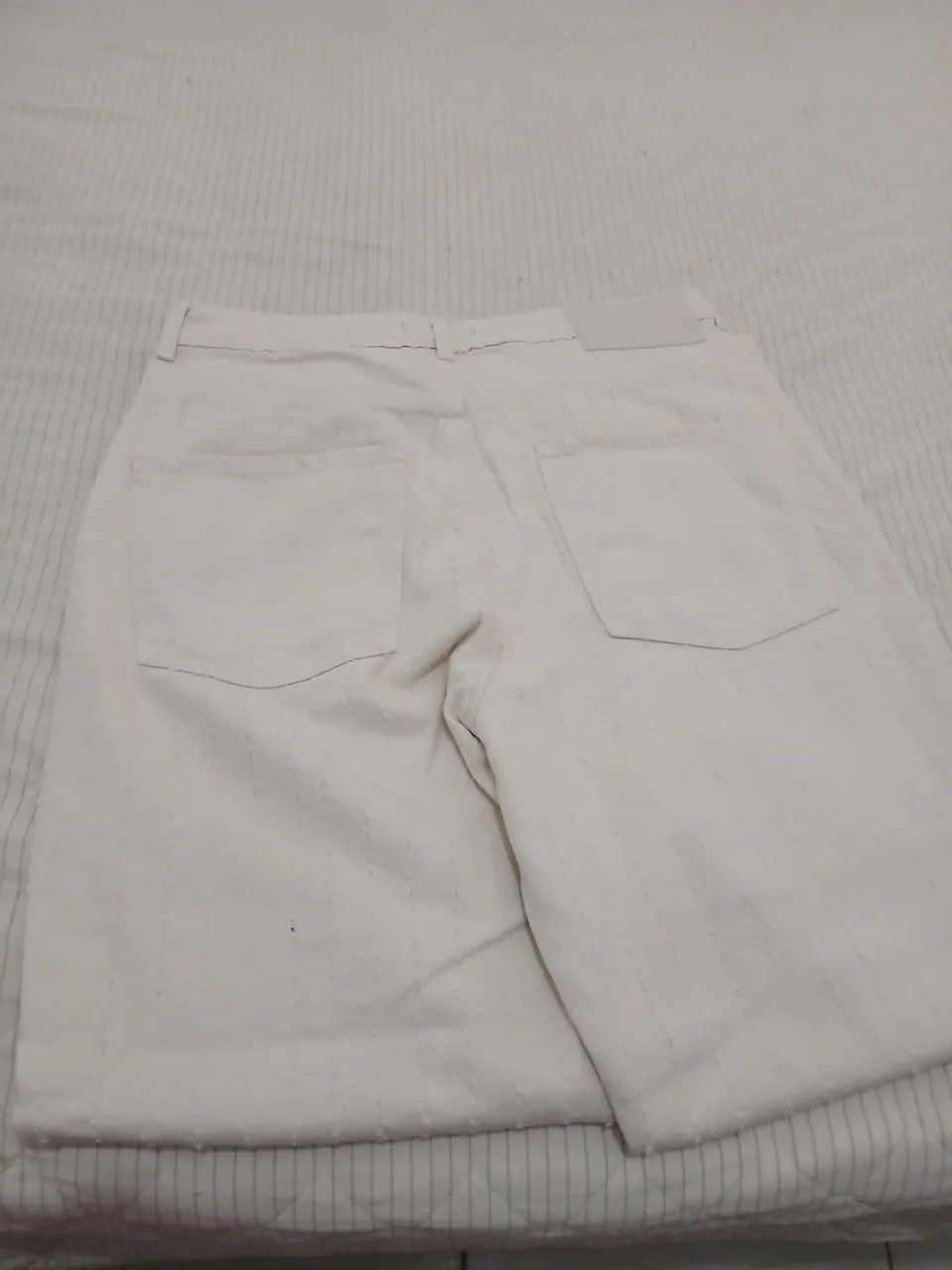 Calça feminina Hering original e nova com etiqueta - Foto 4