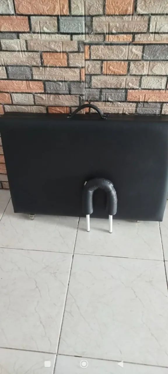 Maca de Massagem e Depilação  - Foto 2
