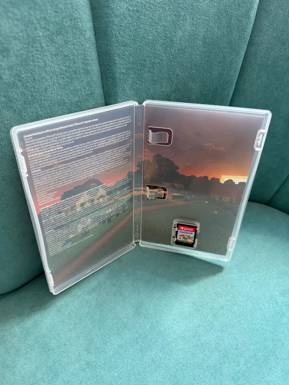 Minecraft - Foto 3