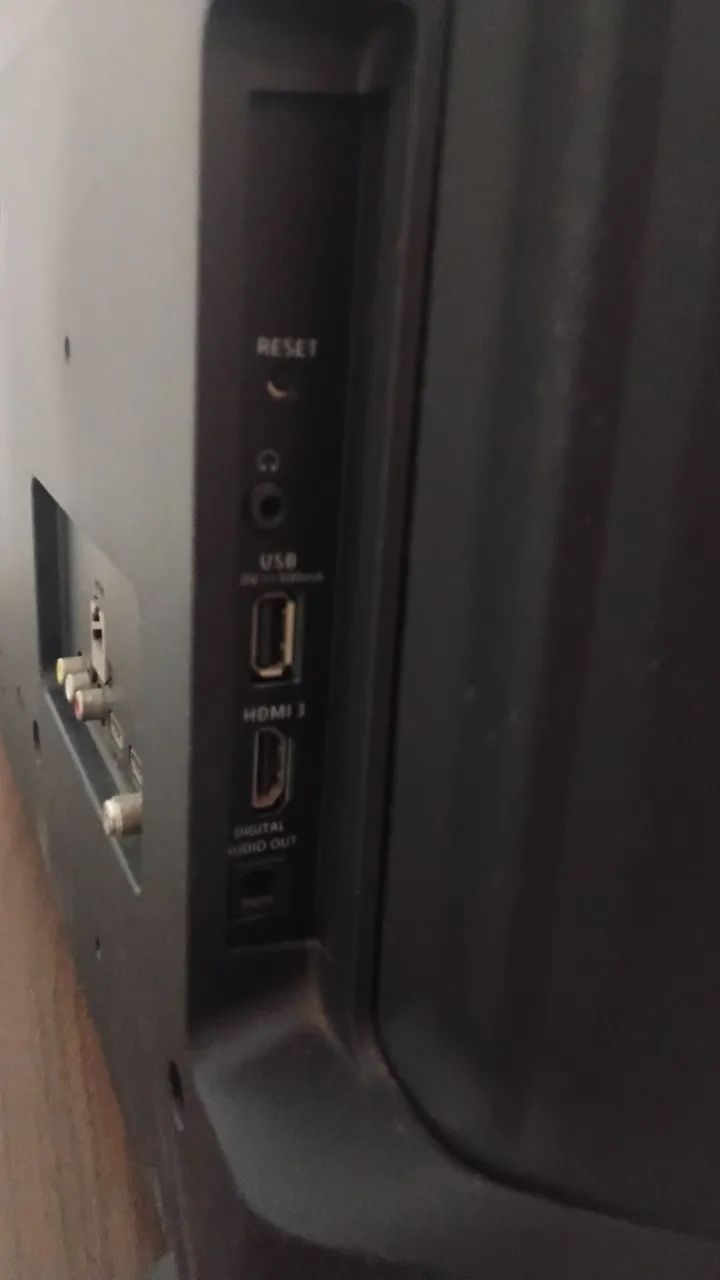 Vendo ( pego celular Samsung A4 5 G) - Foto 3