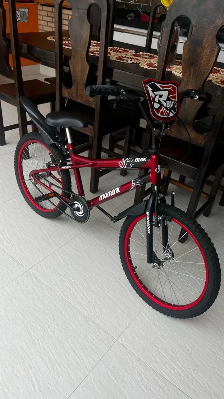 Bicicleta  - Foto 5