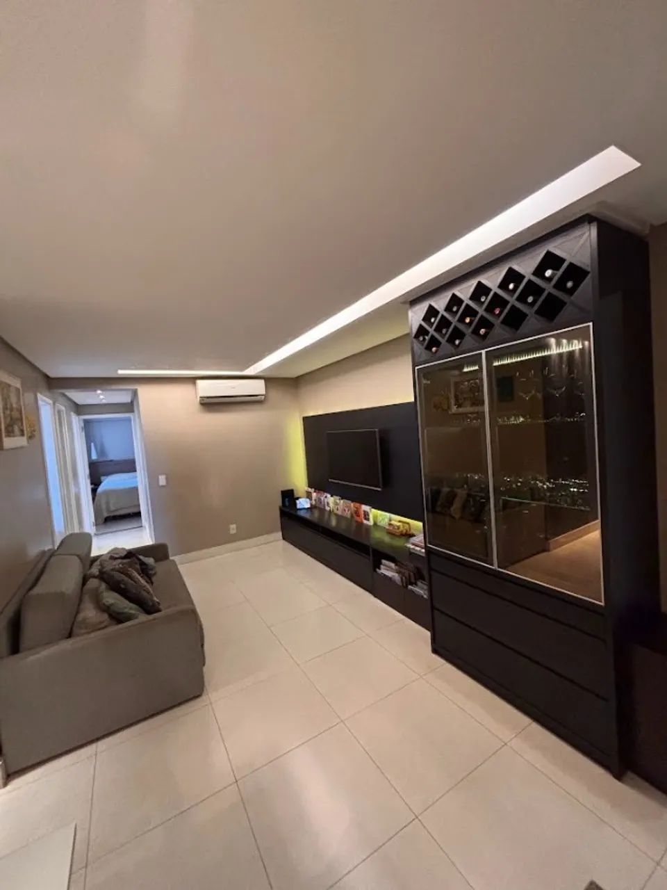 Apartamento 3 Quartos - Olympique - Guará II - Foto 2