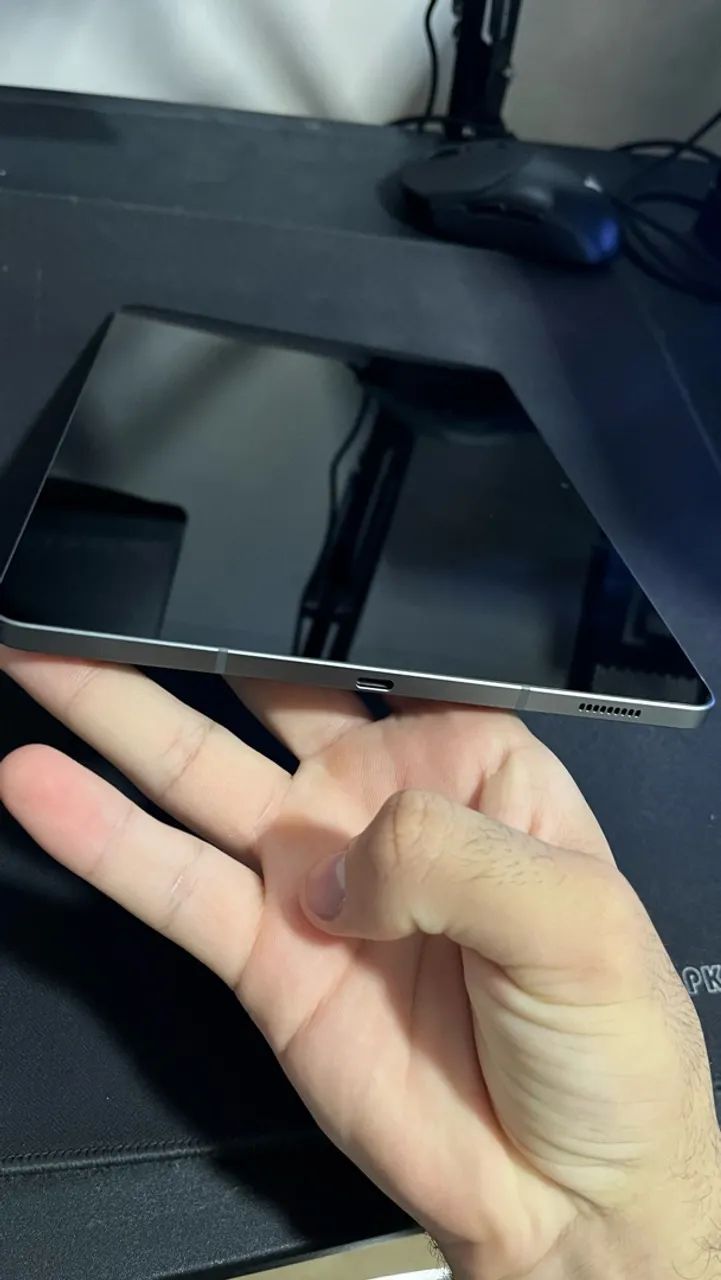 Tablet ? Samsung Tab s9 FE  - Foto 4