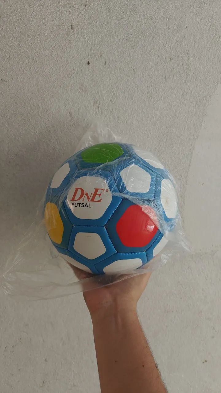 Bola futsal nova  - Foto 3