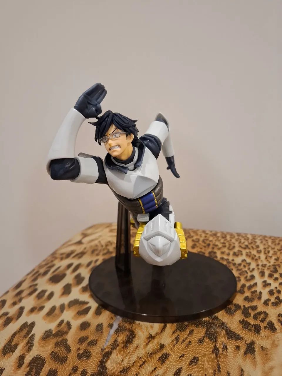 Action figure Tenya Ida My Hero academia  - Foto 2
