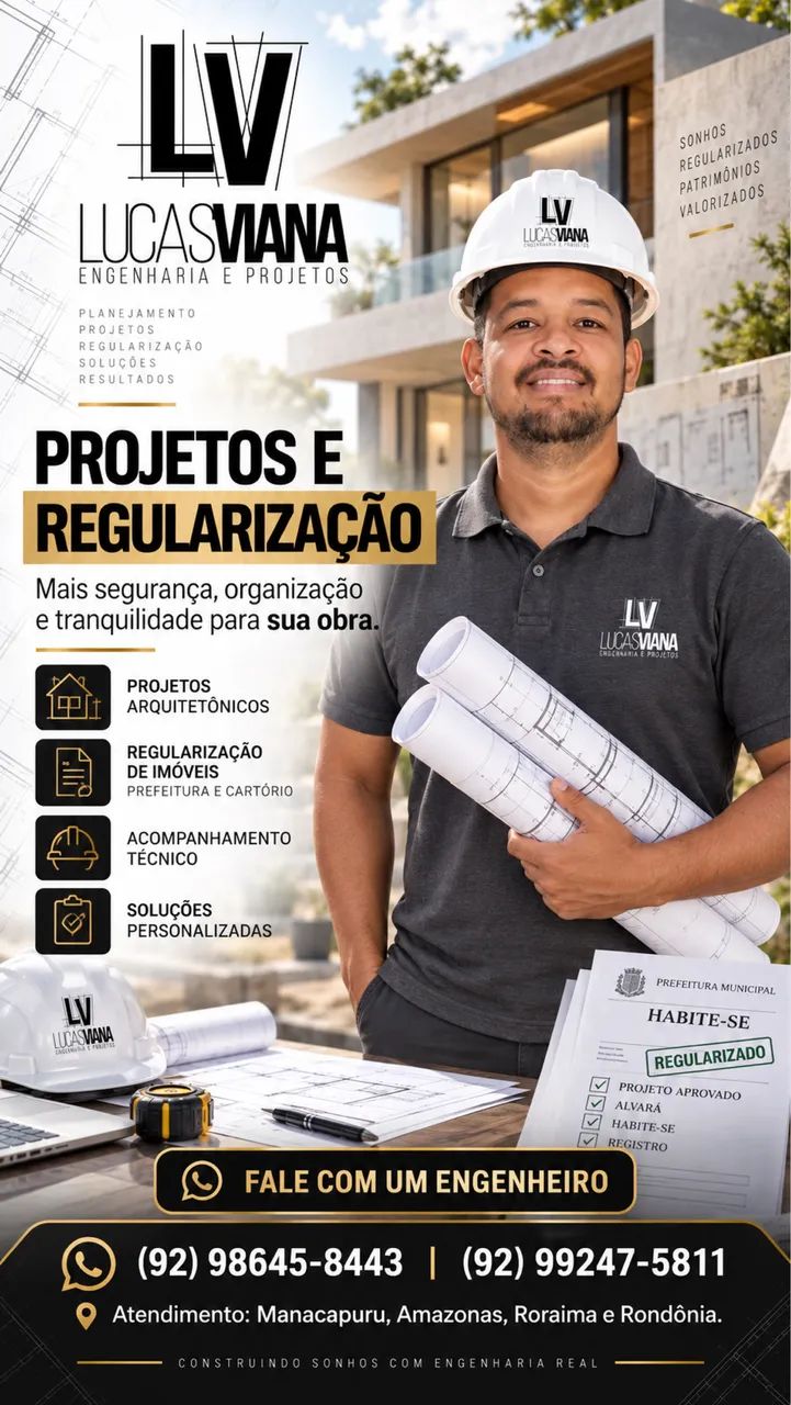 Serviços de Engenharia  - Foto 2