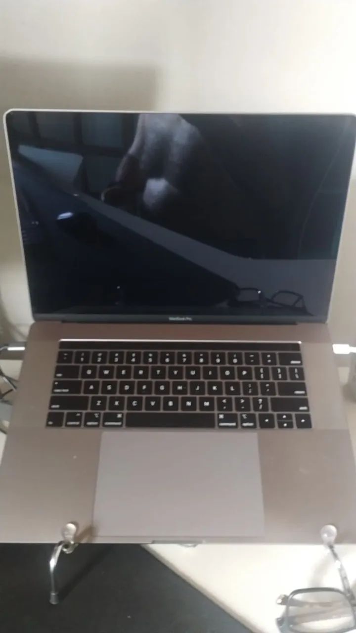 MacBook Pro 15