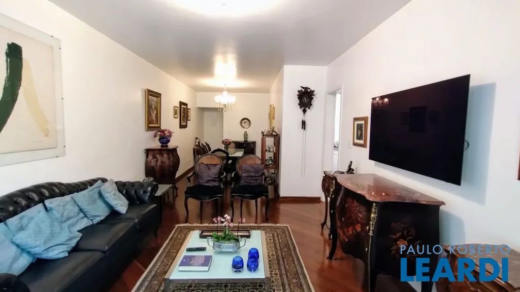 APARTAMENTO - POMPEIA - SP - Foto 5