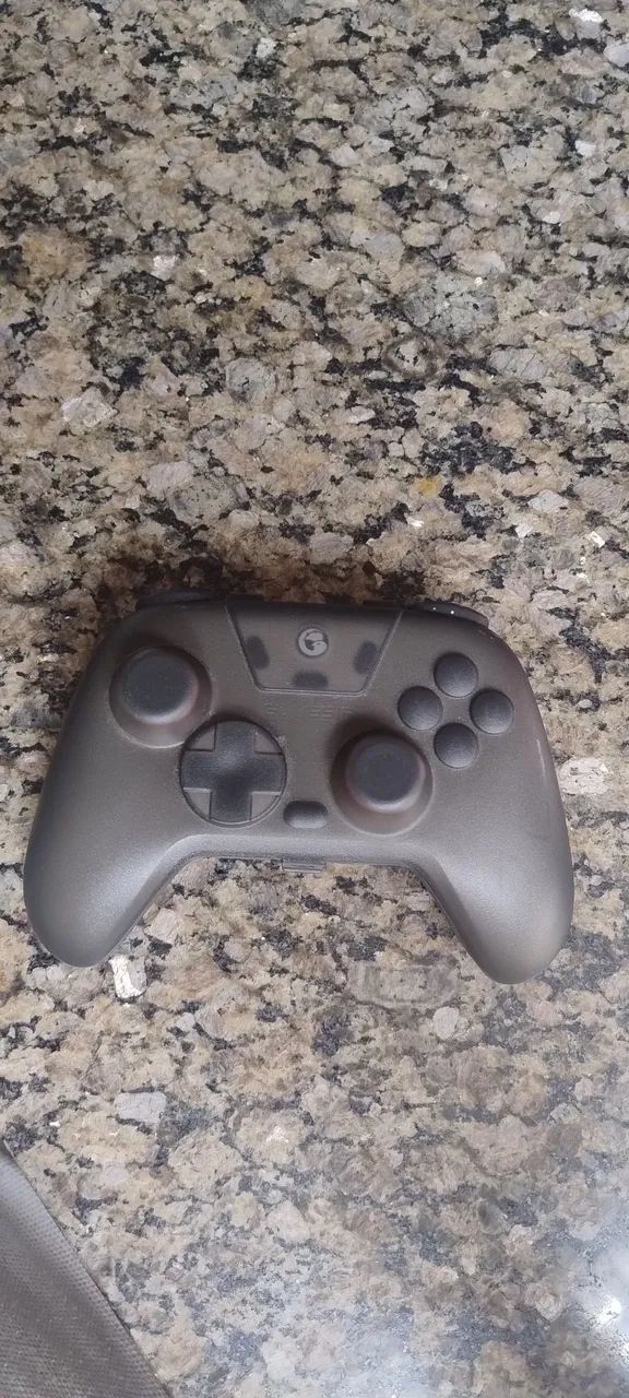 Controle Gamesir T4 Nova Lite - Foto 2