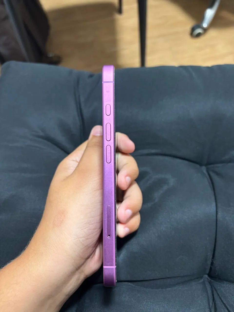 VENDO IPHONE 16 ROSA - Foto 4