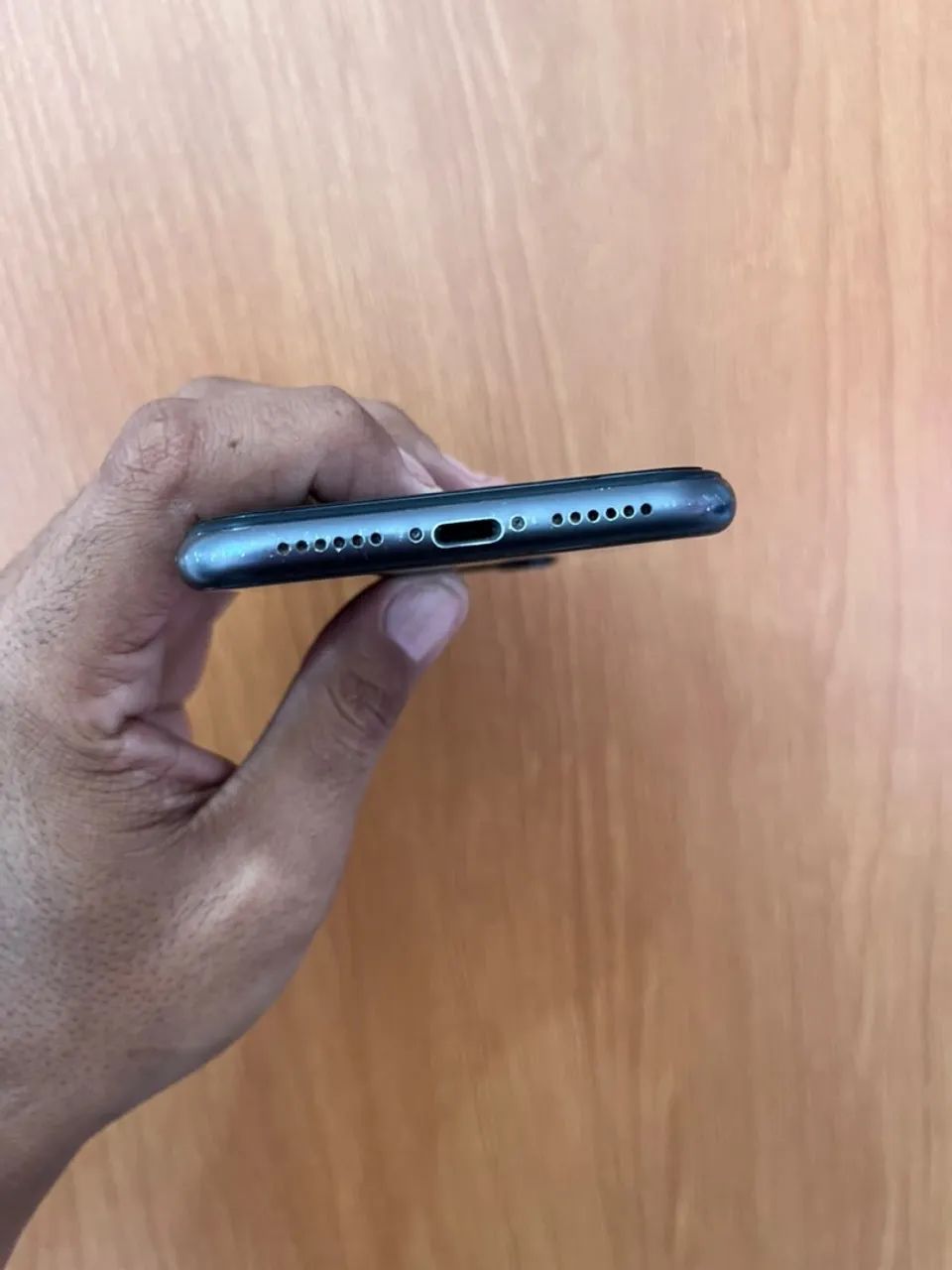 IPhone 11 -black  - Foto 3