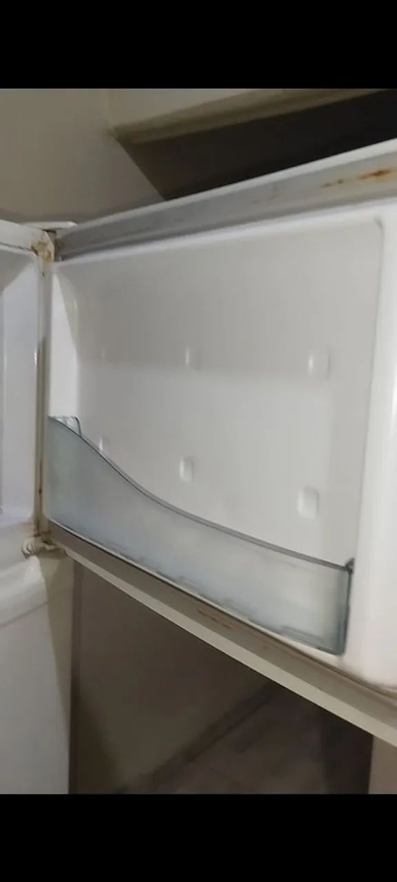 Vendo Geladeira biplex Consul  - Foto 4