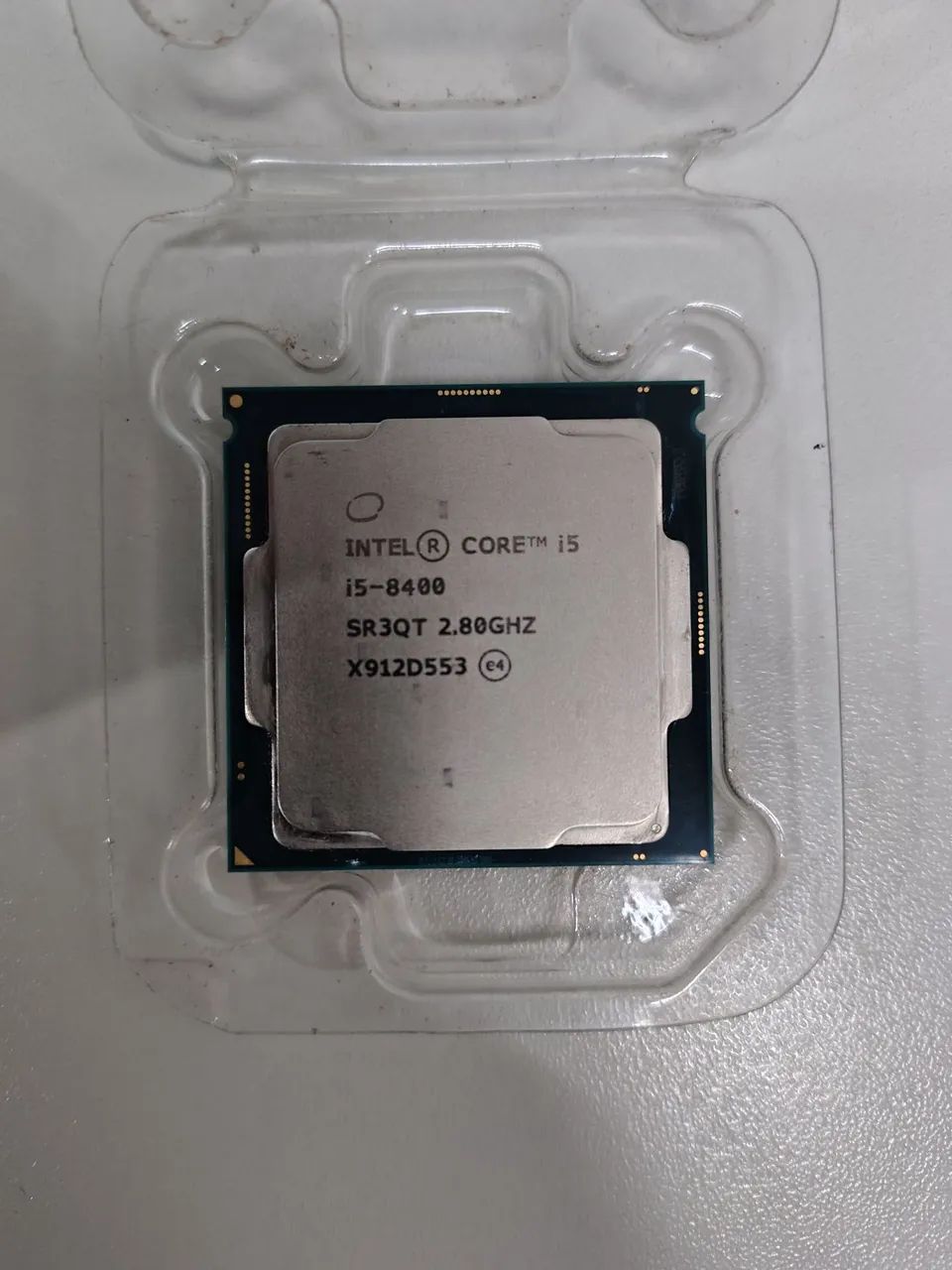 Processador I5 8400 - Foto 2
