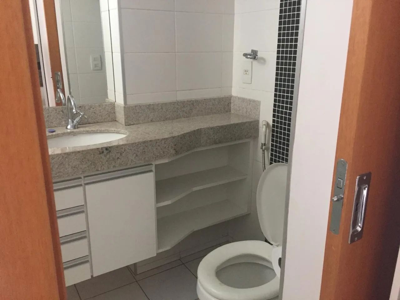 Apartamento para aluguel setor Sul  - Foto 4