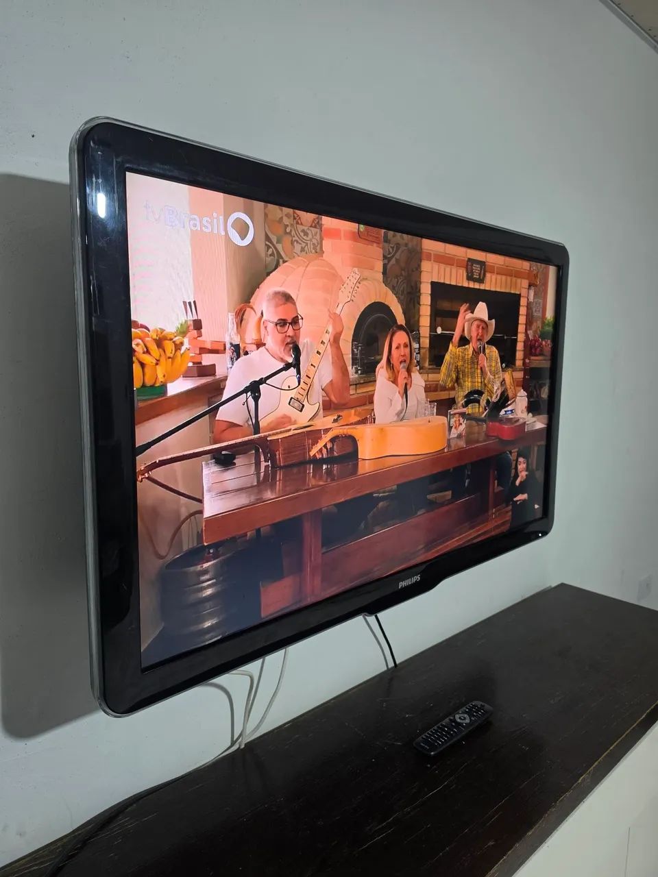 Tv philips 47 polegadas  - Foto 5