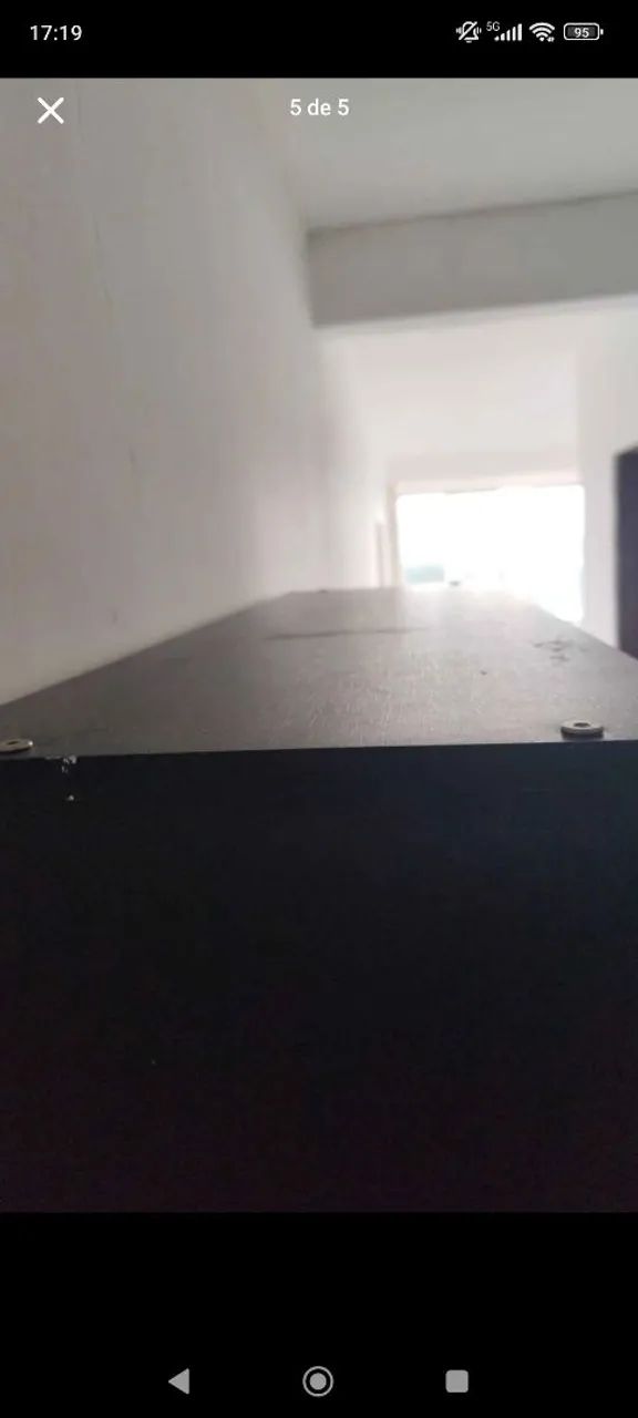Cama box de solteiro - Foto 3