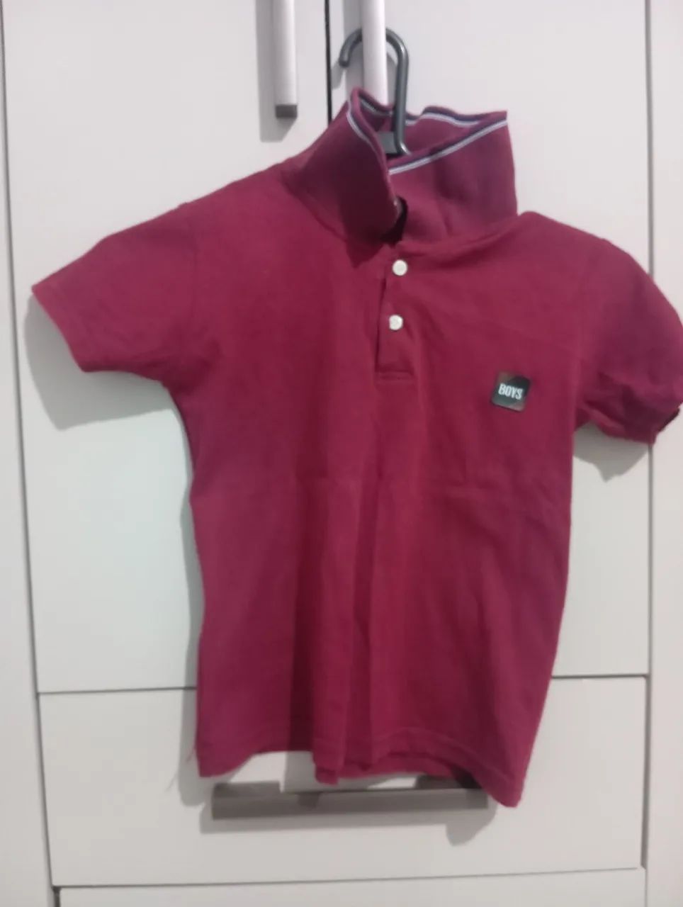 Vende se Lotinho de roupa  - Foto 3