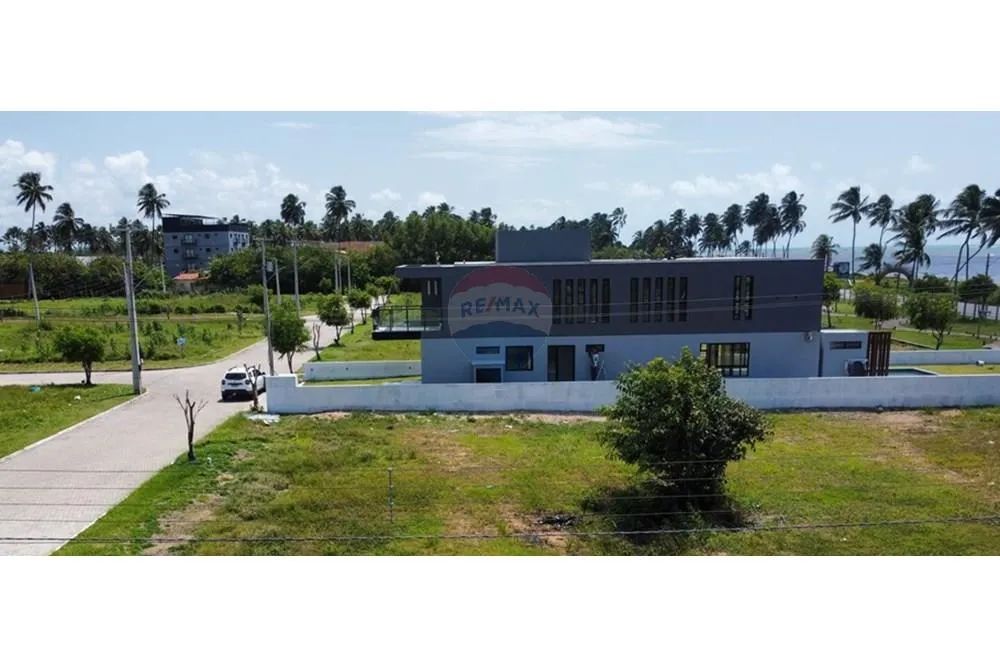 Terreno em Condomínio Japaratinga, AL - 416m² - Foto 3