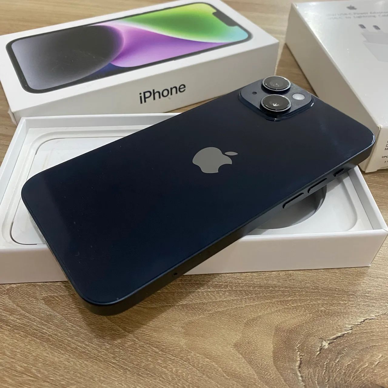 iPhone 14 - 128GB - Foto 2