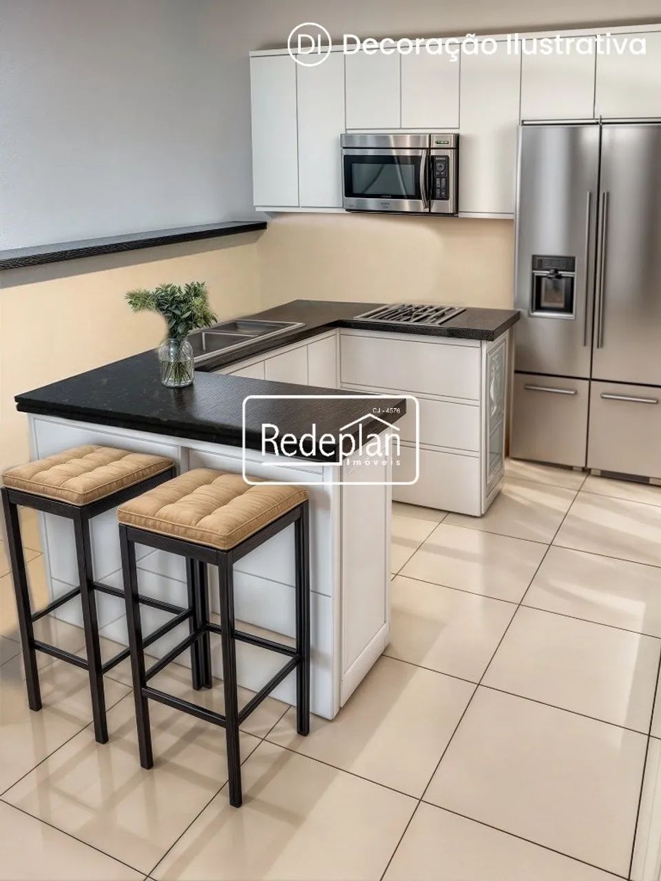 Casa no Laranjal em Volta Redonda! - Foto 4