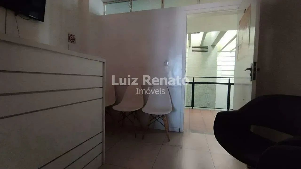 Sala Comercial para aluguel - Funcionários - Foto 3