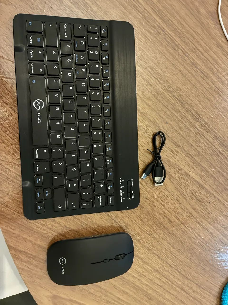 Tablet Samsung Galaxy Tab S6 Lite - Foto 4