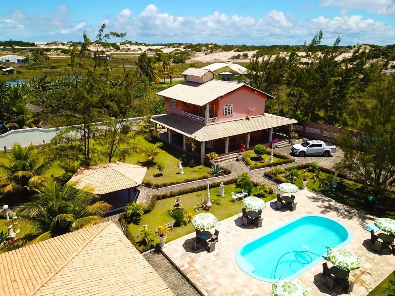 Casa à venda, PRAIA DAS DUNAS, Estância, SE - Foto 4