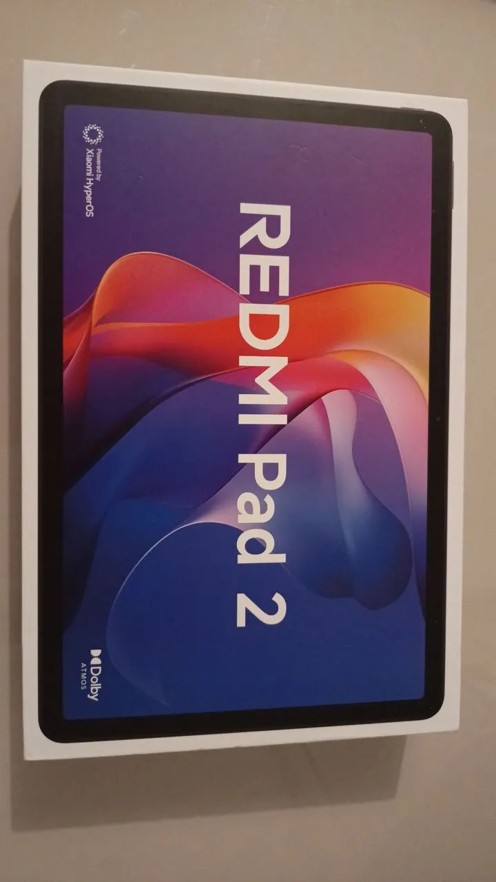 REDMI PAD 2 