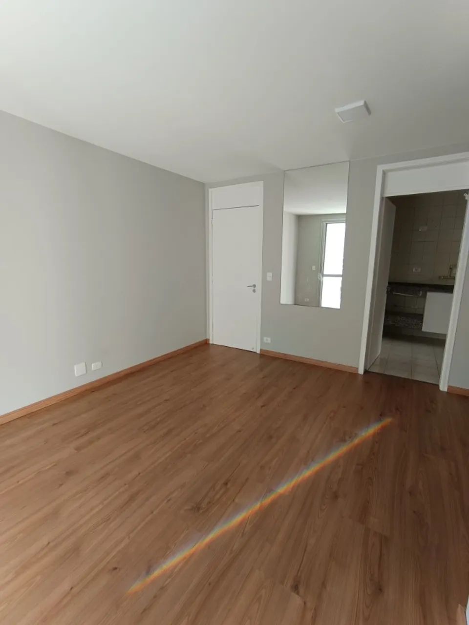 Apartamento 3 dormitórios - Foto 4